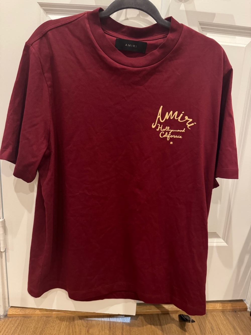 Men's Amiri Shirt